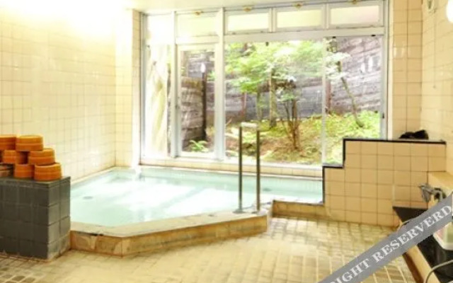 Marukin Ryokan
