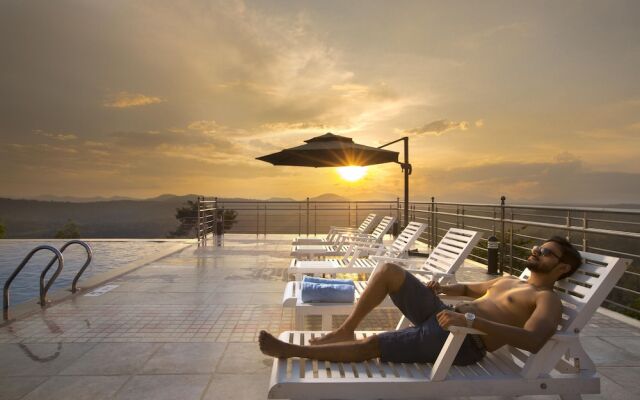 Coorg Cliffs Resort