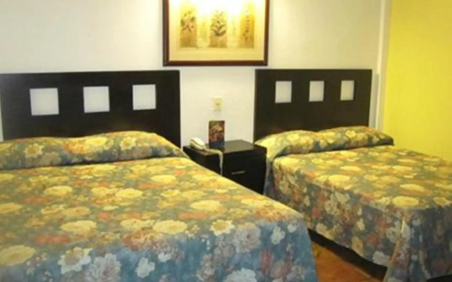 Hotel Señorial