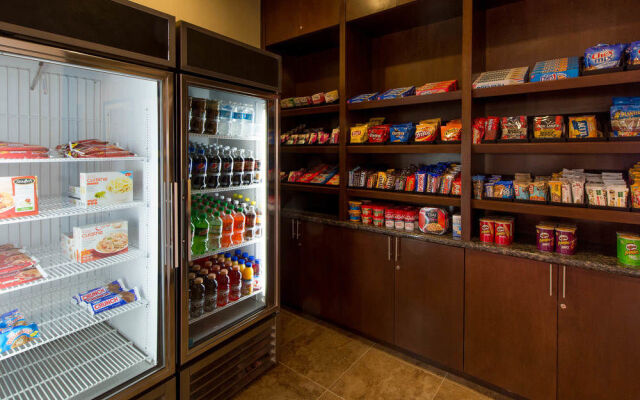 TownePlace Suites Seguin