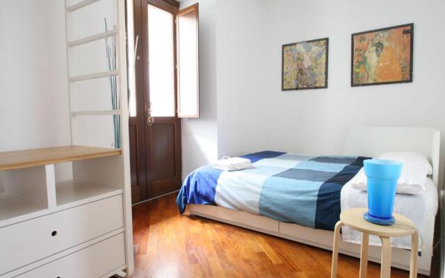 Al124 Guest House