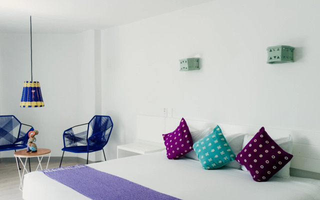 Fontan Ixtapa Beach Resort - All Inclusive