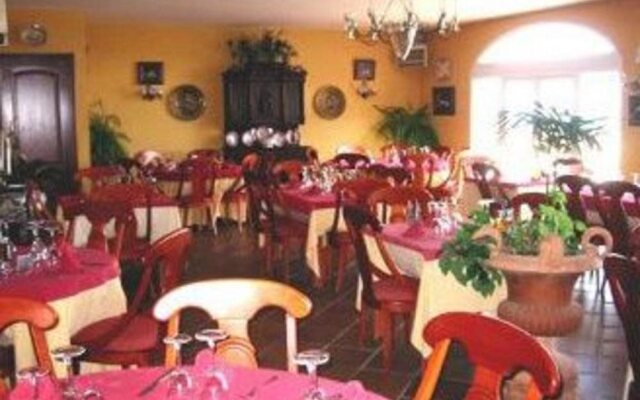 Hotel Las Camelias