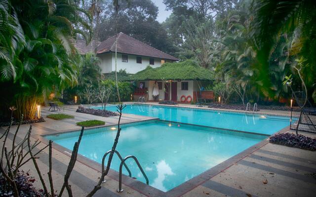 Greenwoods Resort