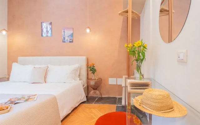 Como Dreams Apartments - Serendipity Suite