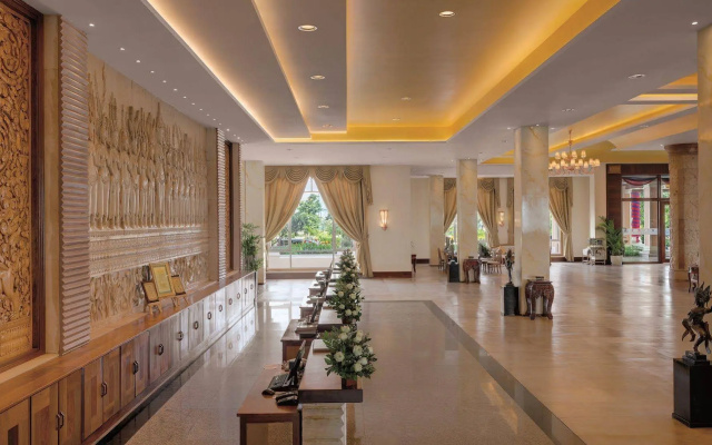 Sokha Phnom Penh Hotel