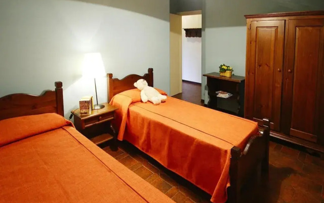 Apartment in San Bartolomeo Al Mare
