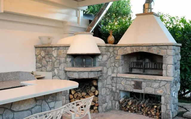 Relais Villa Solatia