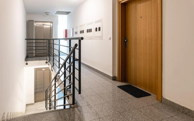 Flexible SelfCheckIns 29 - Zagreb - Garage - Loggia - New - Apartments Repinc