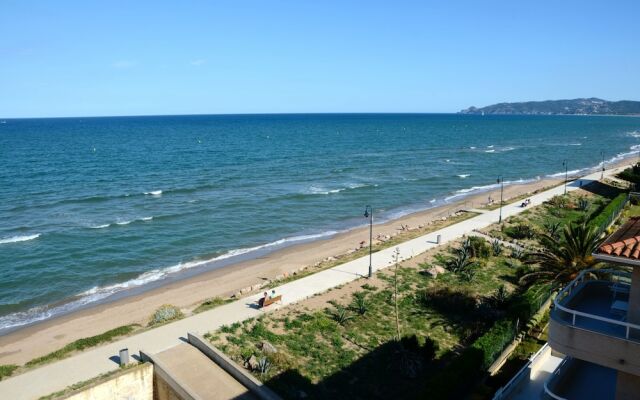 Apartamento Artit 4B