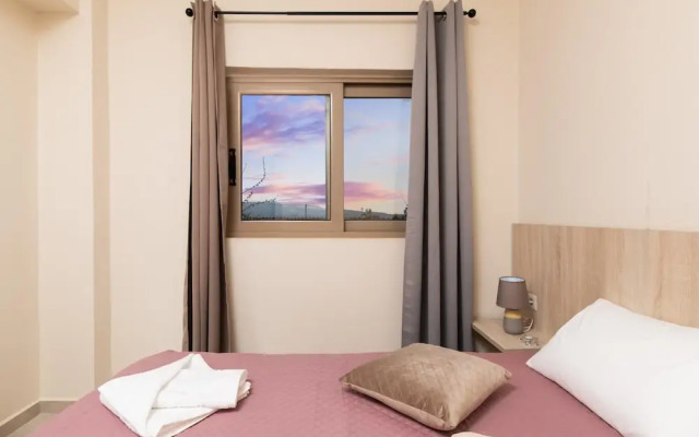 Poseidon Apartments