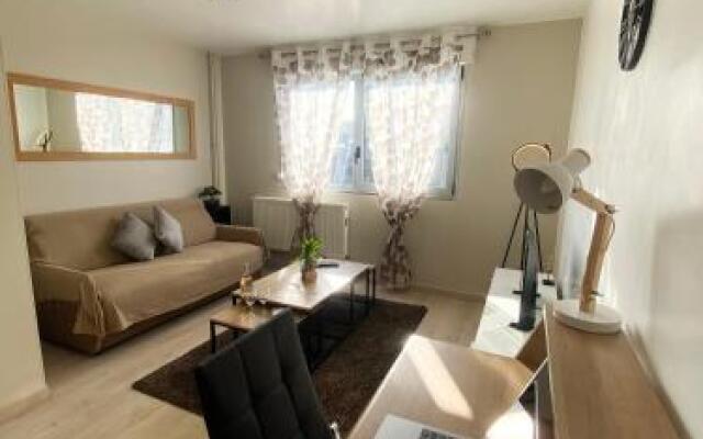 New ! Joli F2 - 10Min De La Mer