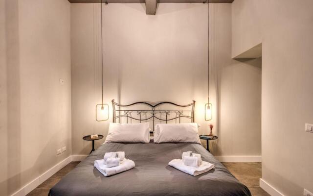 11 Via di Sant'Eligio