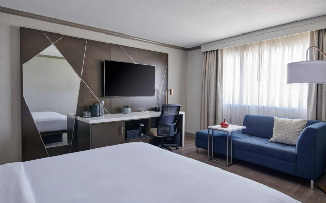 Detroit Marriott Troy