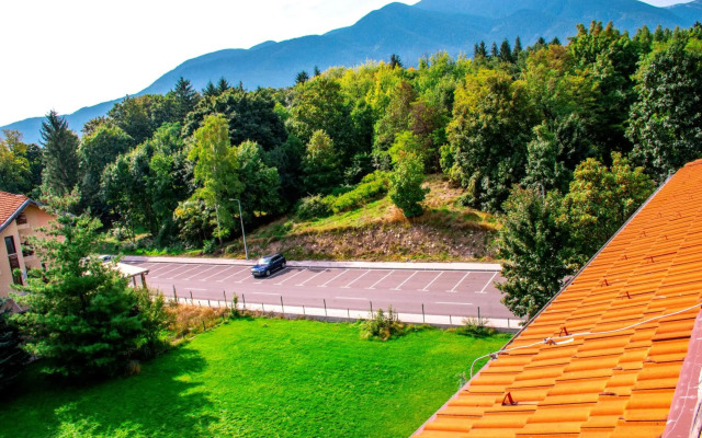 Hotel Orphey Bansko