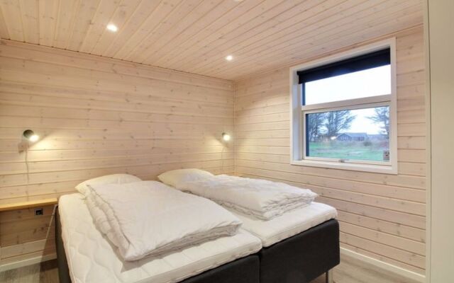 "Caren" - 700m from the sea in NW Jutland