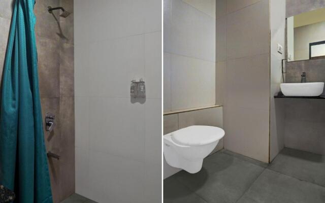 Greenotel Rooms, Hazira, Surat