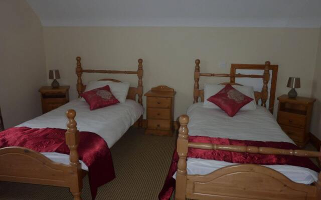 Portbeg Holiday Homes at Donegal Bay