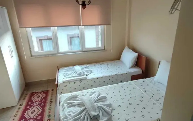 Çarşı Marin Denizer Pension