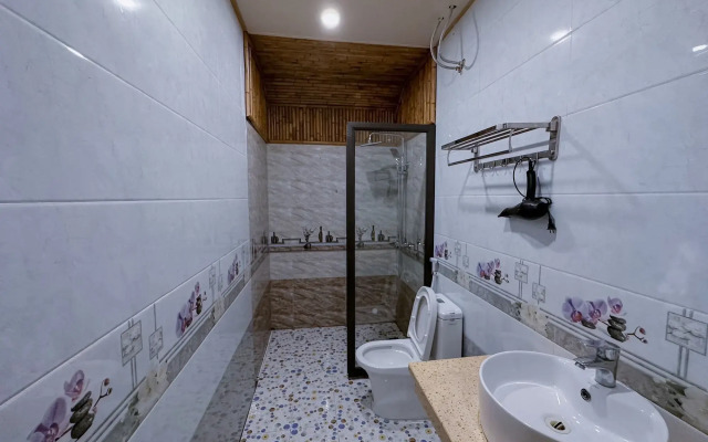 Tam Coc Eco Field Homes