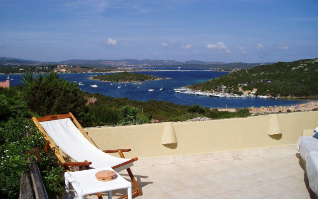 Felix Hotels – Residence Hotel Costa Serena