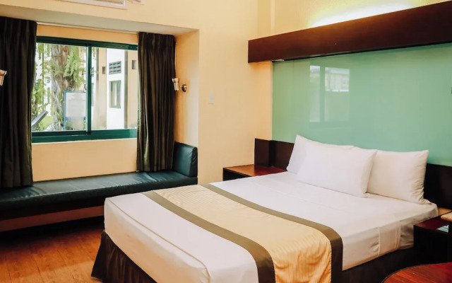 Microtel by Wyndham Cabanatuan