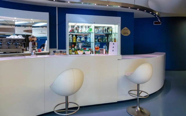 Mercure Napoli Sud Poseidon