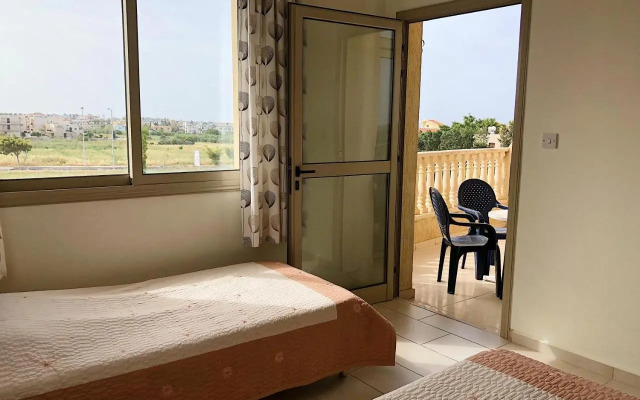 King's Gardens Apartment