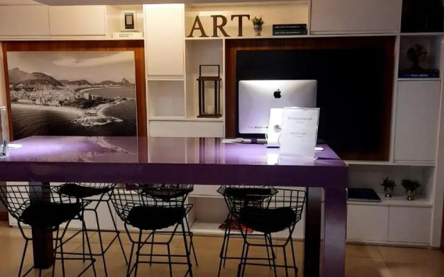 Condomínio Premium Suítes 04