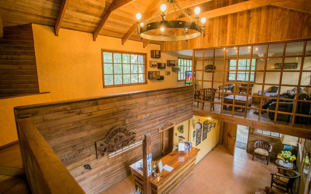 Cabañas Hosteria de Vilches