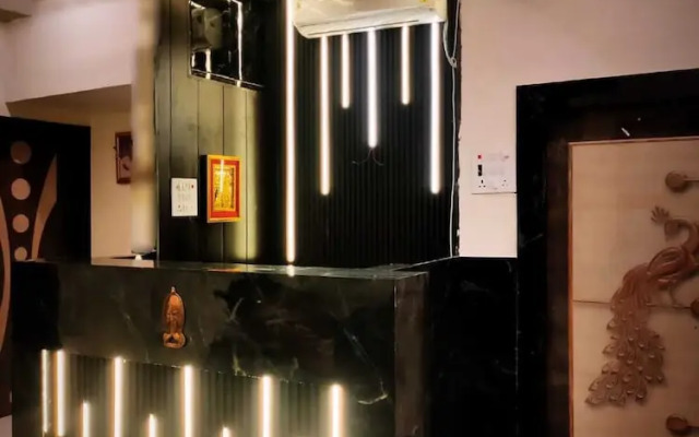 Sri Krishna Residency
