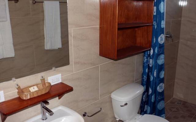 Hotel Bar y Restaurant Julid