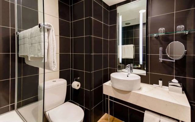 Southern Sun Rosebank