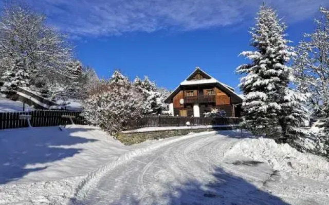 Pension U Horejšů