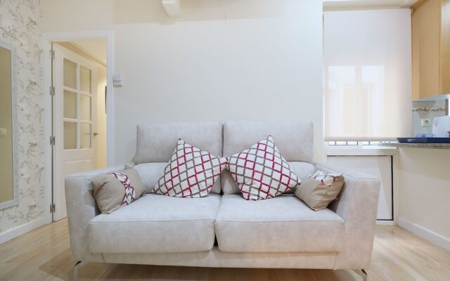 Asvacor Apartamento Palacio De Viana