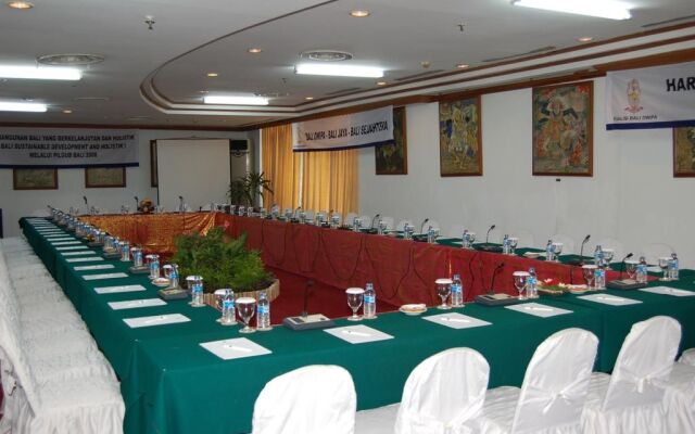 Bali Beach Hotel