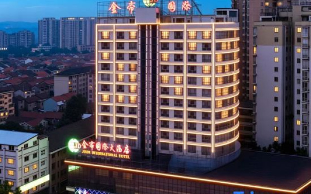 Linli Jindi International Hotel