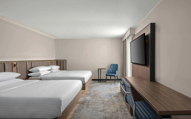 Delta Hotels by Marriott Colchester