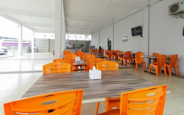 Airy Musyawarah 12 SKA Pekanbaru