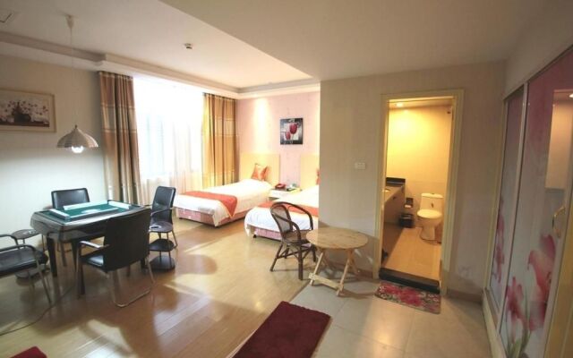 Xianning Changyin Hot Spring Hotel