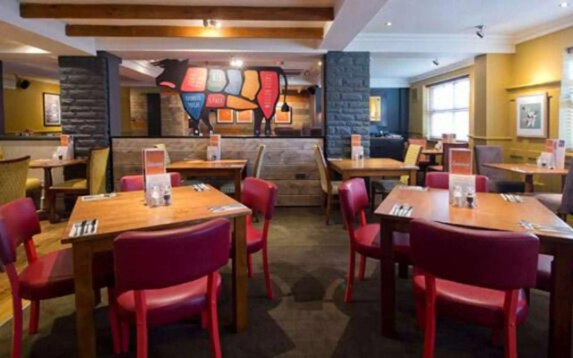 Premier Inn London Romford - Mercury Gardens