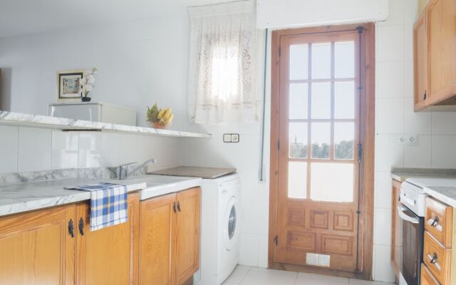 Apartamento Cap i Corp