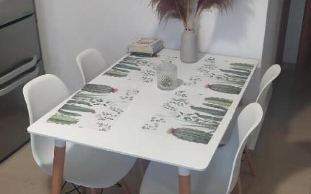 Mama Marina apartement near to the airport