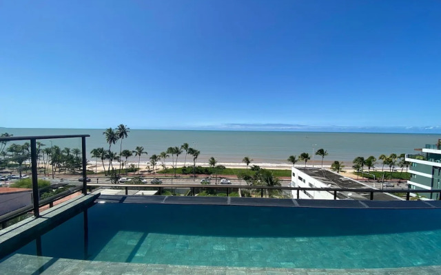Flat FM20 Cabo Branco Stilo - By Almare