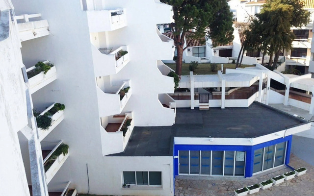 Complejo Eurhostal