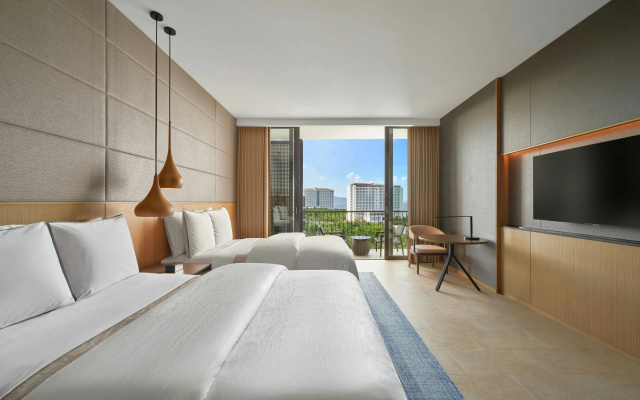 The Westin Resort & Spa Cam Ranh – Guest Rooms – Cam Lam