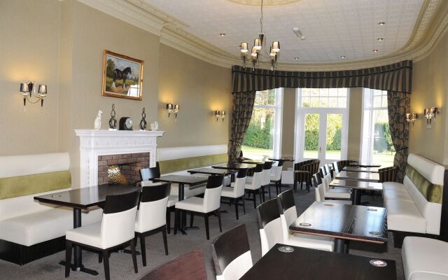 Hundith Hill Hotel