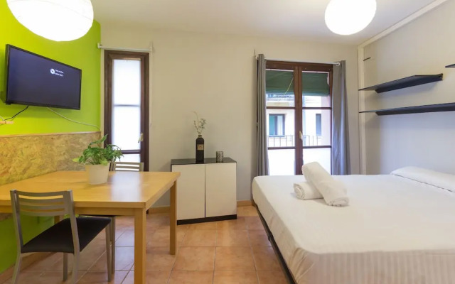 Apartamento Centro HistÃ³rico Tarragona