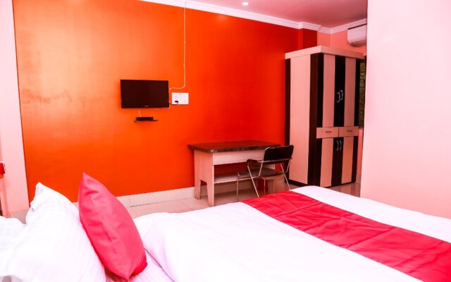 Hotel Nirmala By OYO Rooms