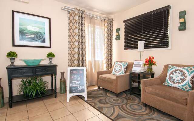 Sonesta Simply Suites Anaheim